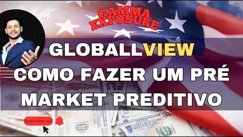 Pré-Market Preditivo