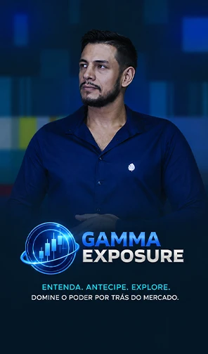 Gamma Exposure