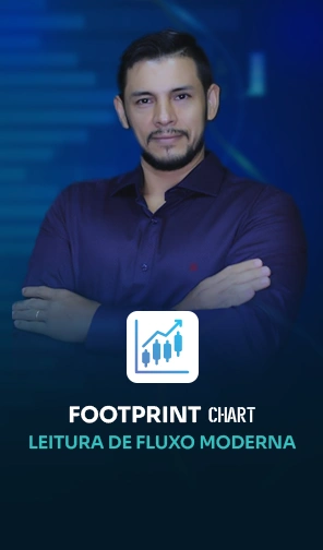 Footprint Chart